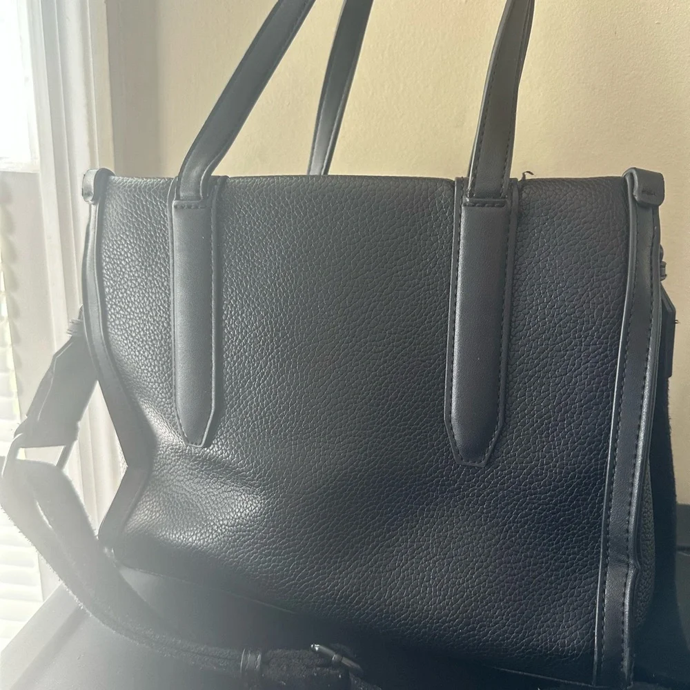 Calvin Klein Modern Essentials Mini Crossbody with Web Strap